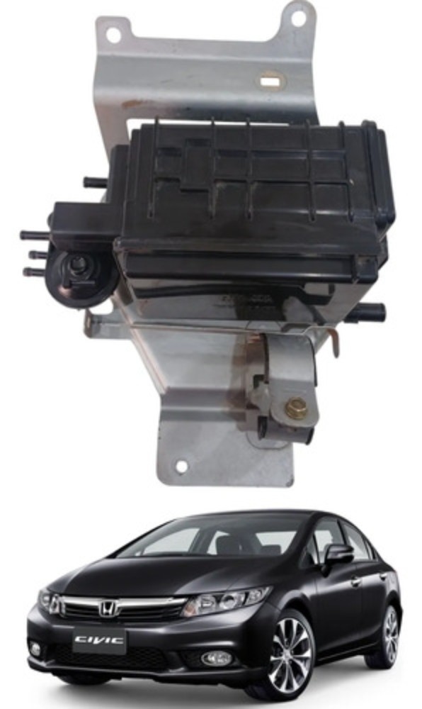 Filtro Canister Honda Civic 2012 2016