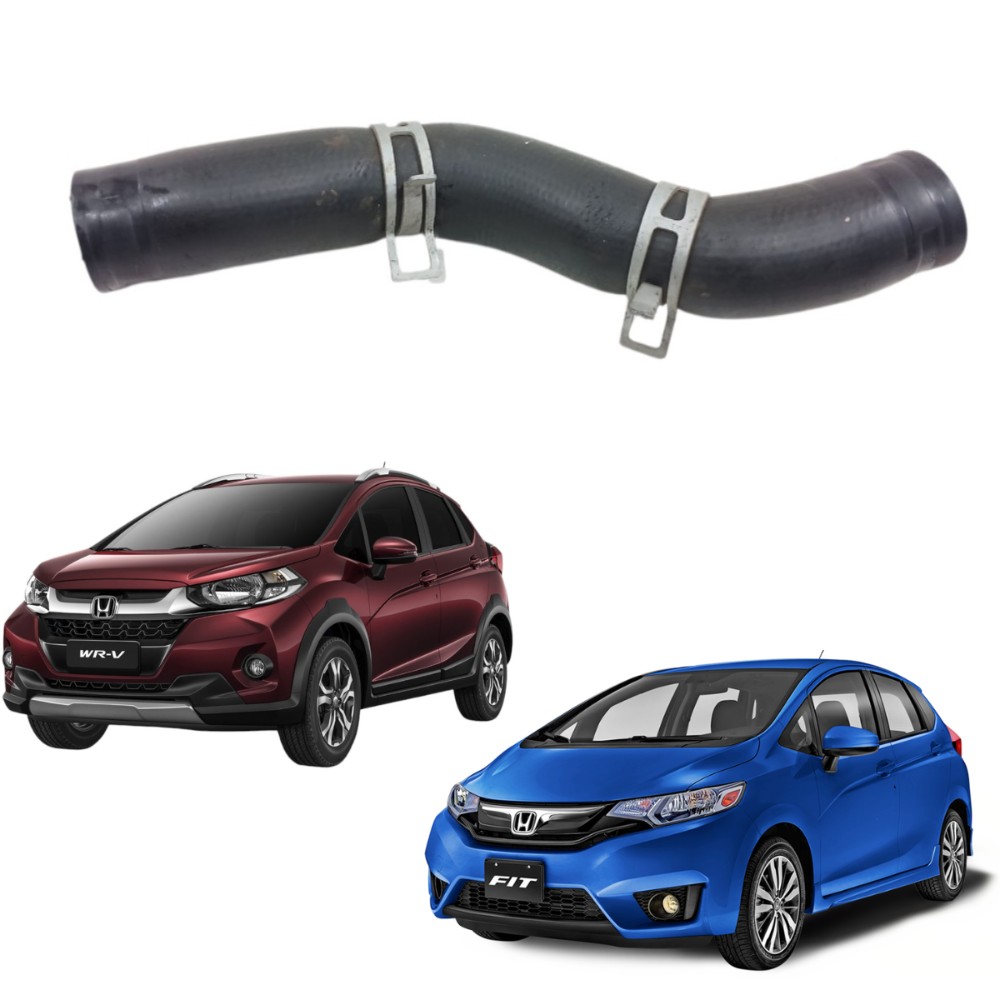 Mangueira Radiador superior honda wrv fit
