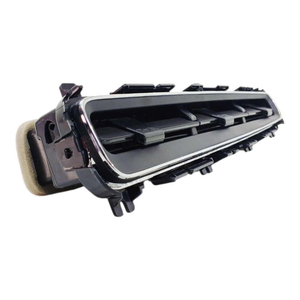 Difusor ar central direito Honda Hrv 2016 2021 5
