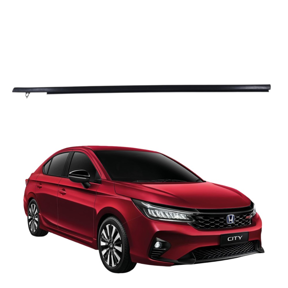 Pestana Externa Traseira Esquerda Honda City 2022 2024