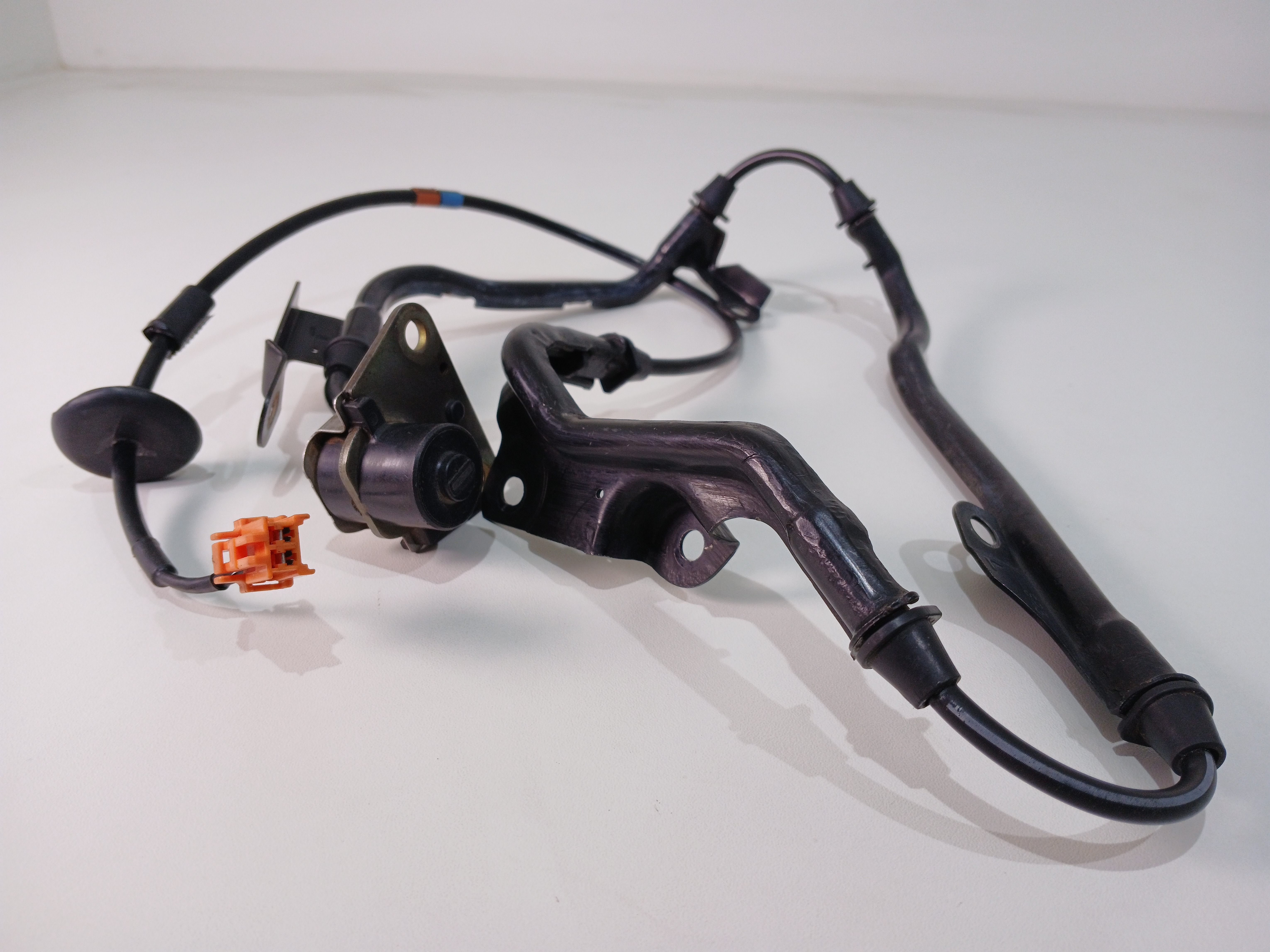 Sensor abs traseiro esquerdo Honda Civic 1992 a 1995 E4754