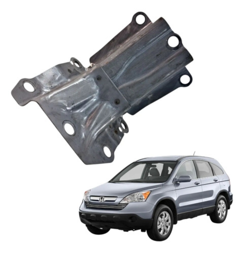 Acabamento amortecedor Traseiro esquerdo Honda crv 2007 2011