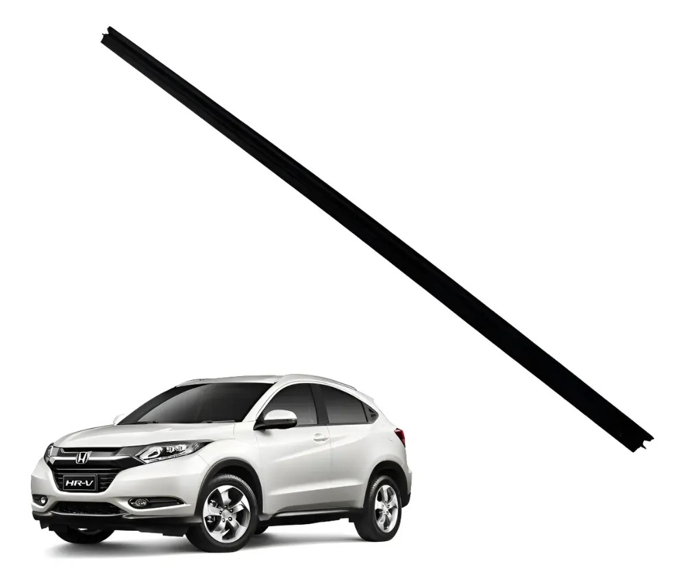 Pestana Interna Dianteira Direita Honda Hrv 2016 2021 1.8
