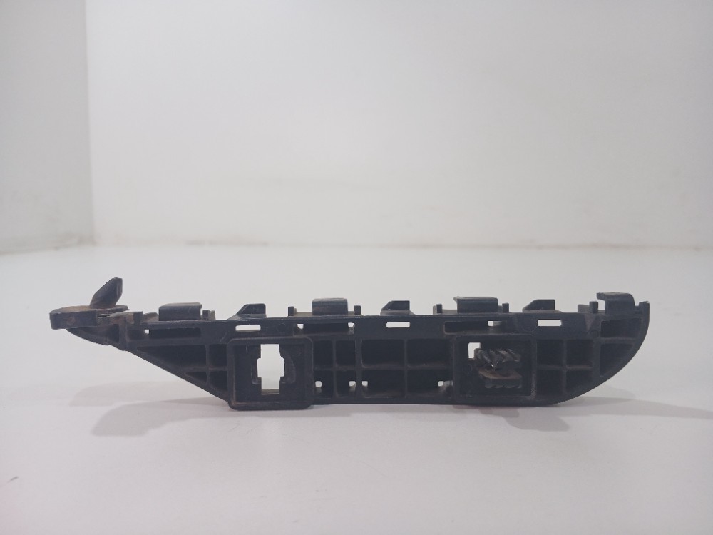 Guia parachoque dianteiro esquerdo honda wrv 2017 2021 53595