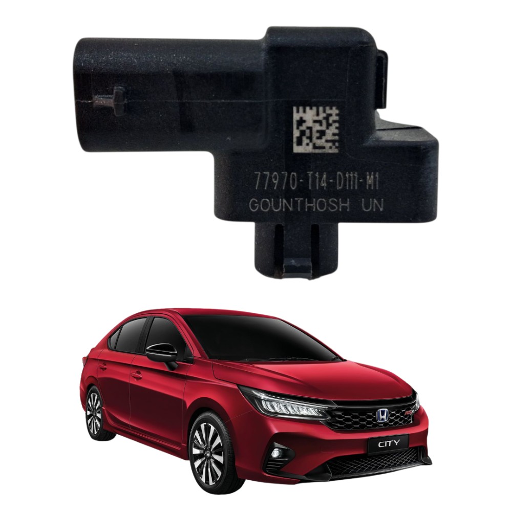Sensor impacto airbag Honda city 2022 2024