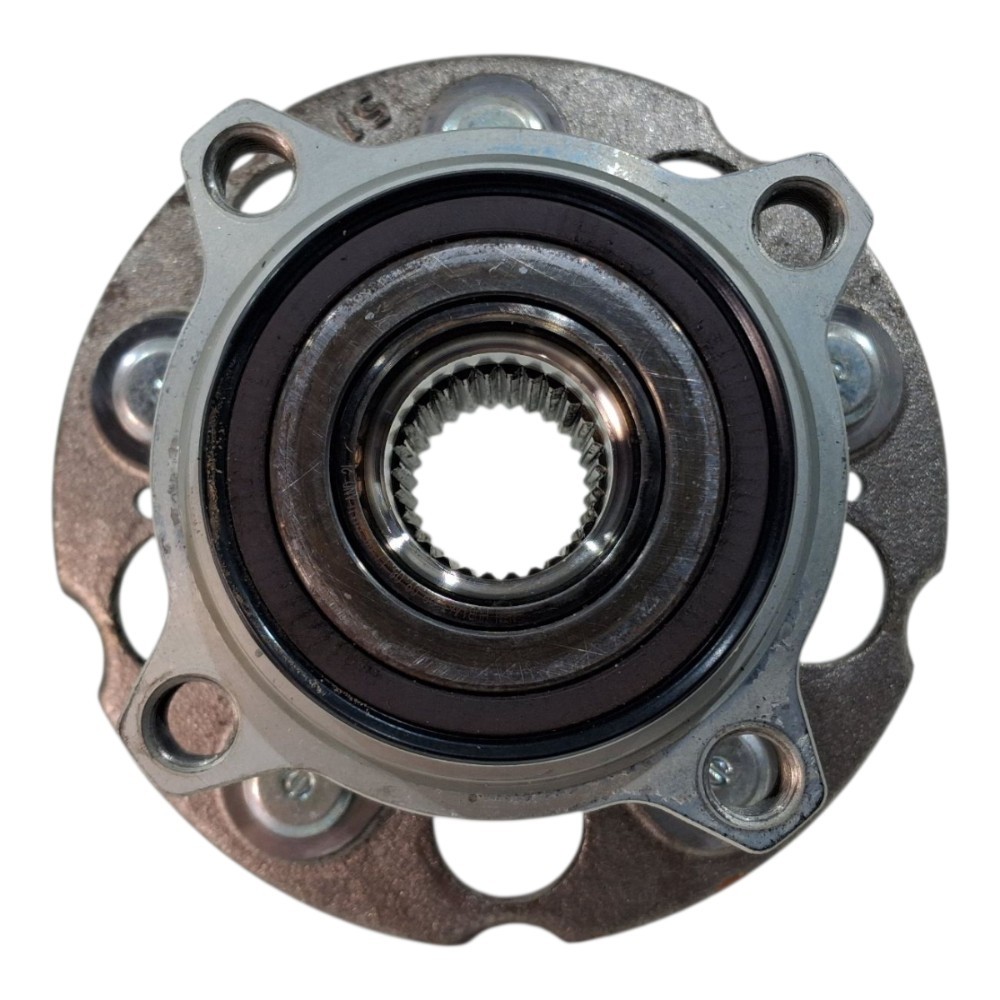 Cubo roda traseira Honda crv 2007 2011 3