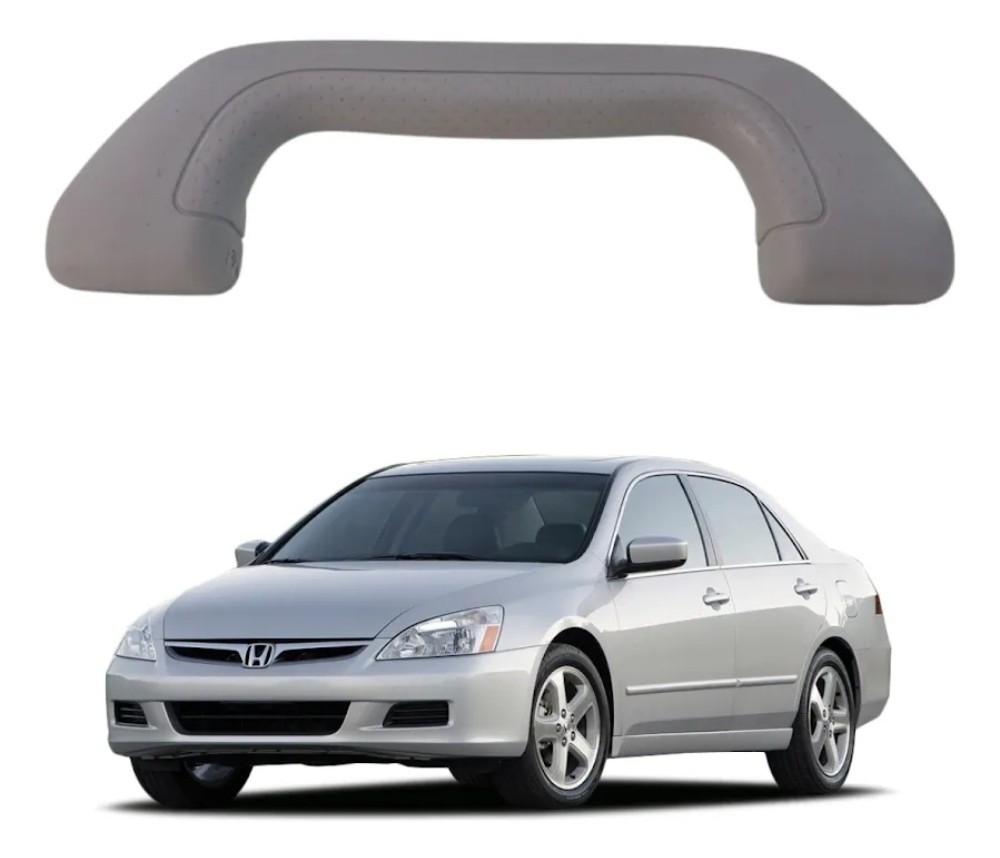 Alça teto pqp Honda accord 2003 2007