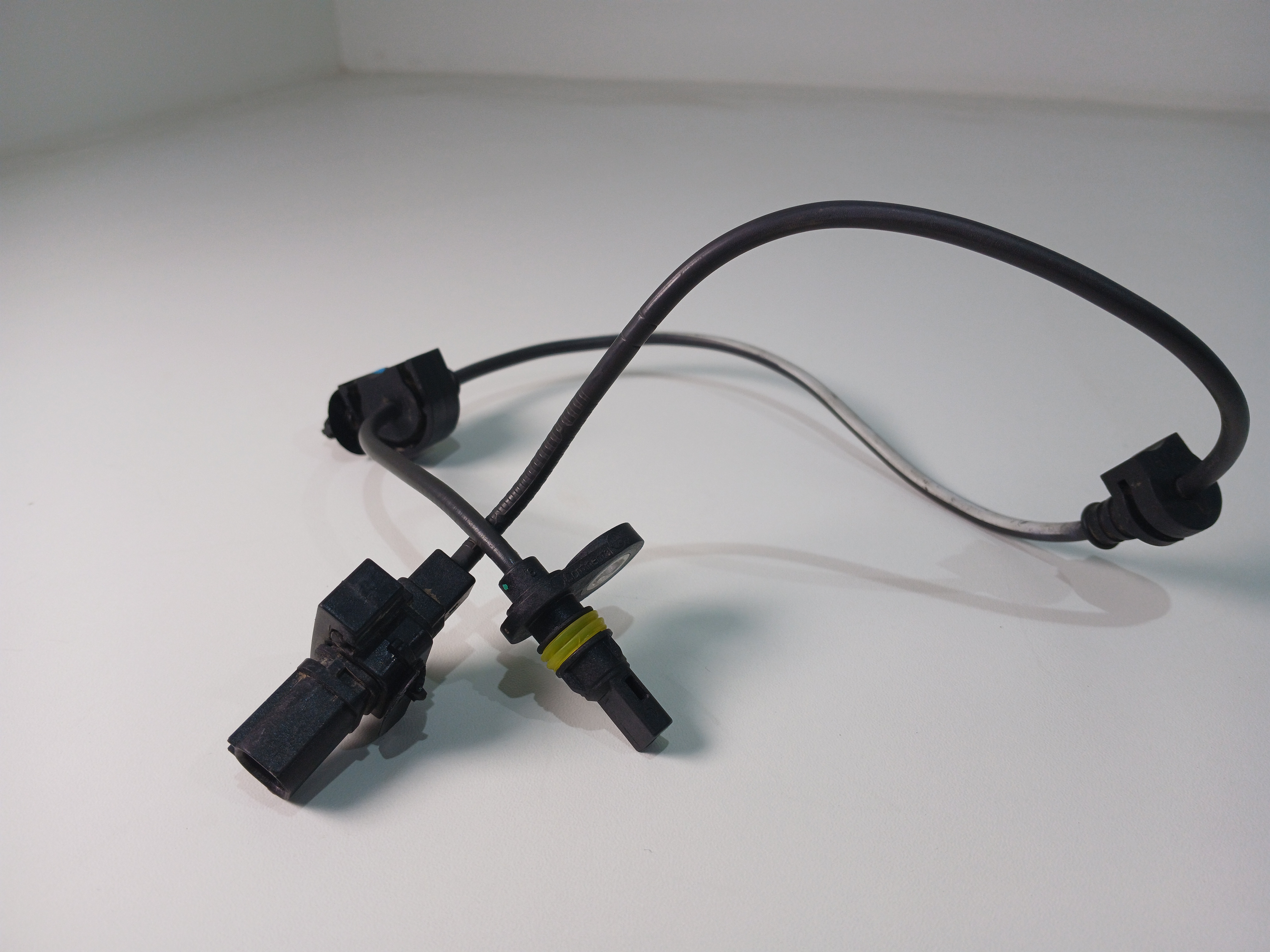 Sensor abs traseiro direito Honda new civic 2007 a 2011