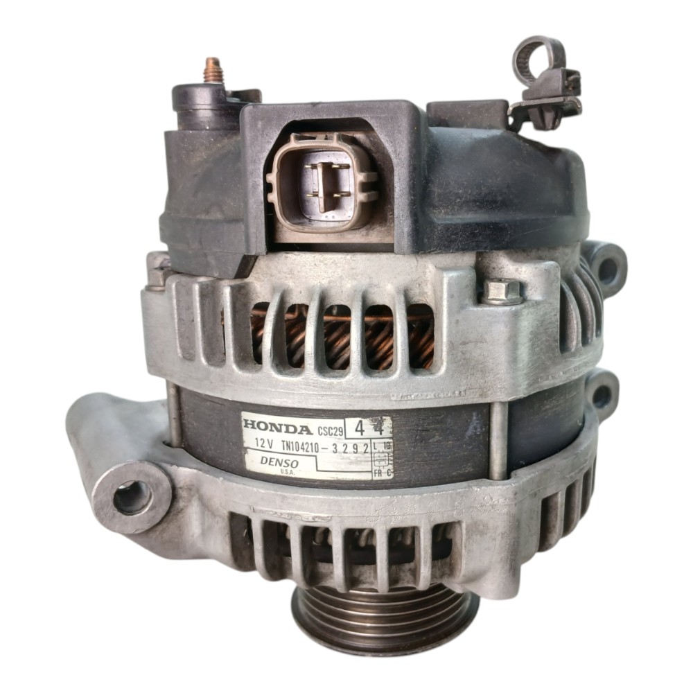 Alternador Honda Accord 2004 2005 2006 2007 2.0 E10683 3