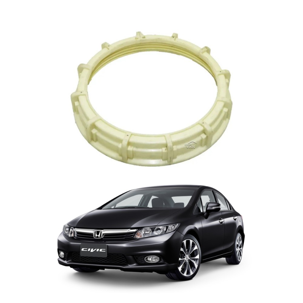 Trava rosca tanque combustível honda civic 2012 2016