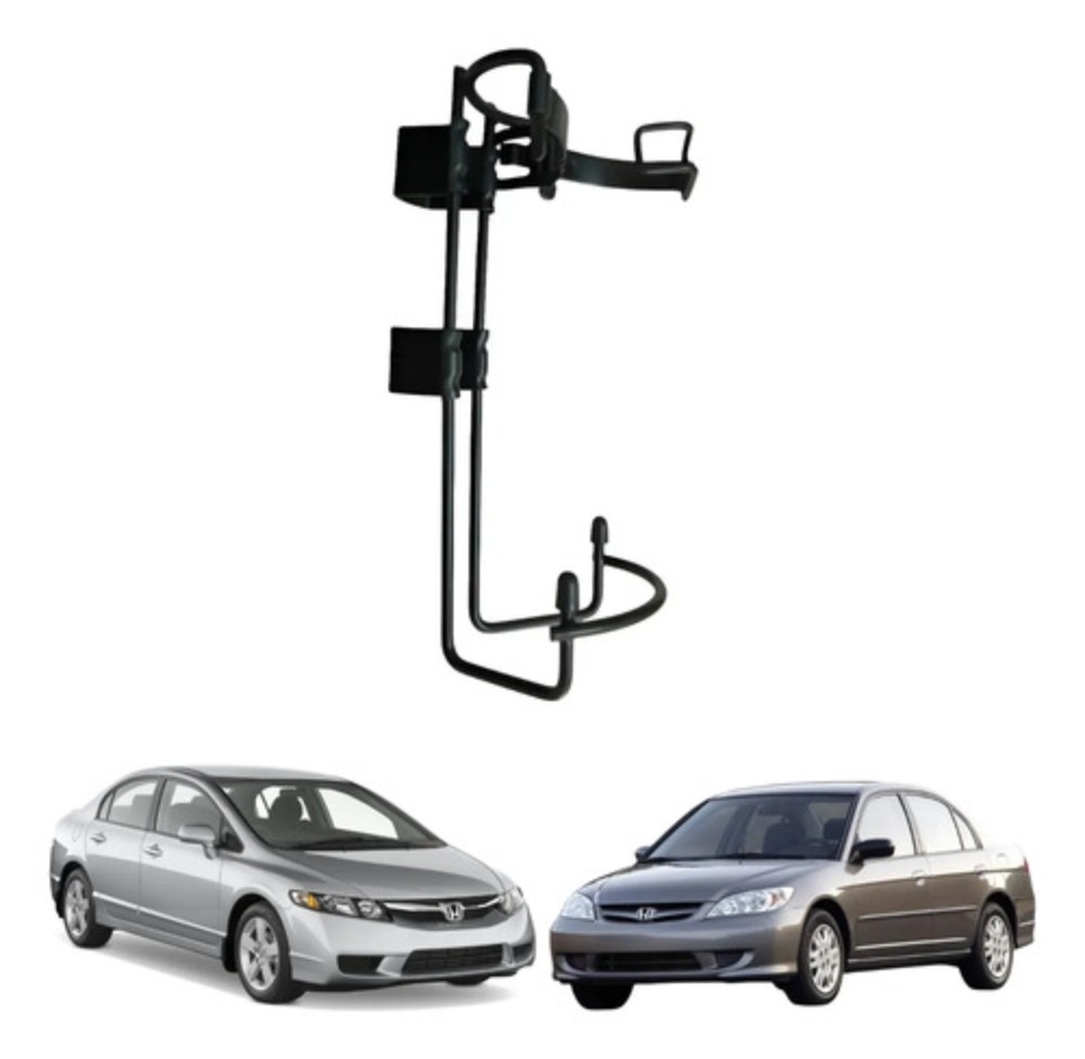 Suporte extintor honda civic 2001 2011 49729
