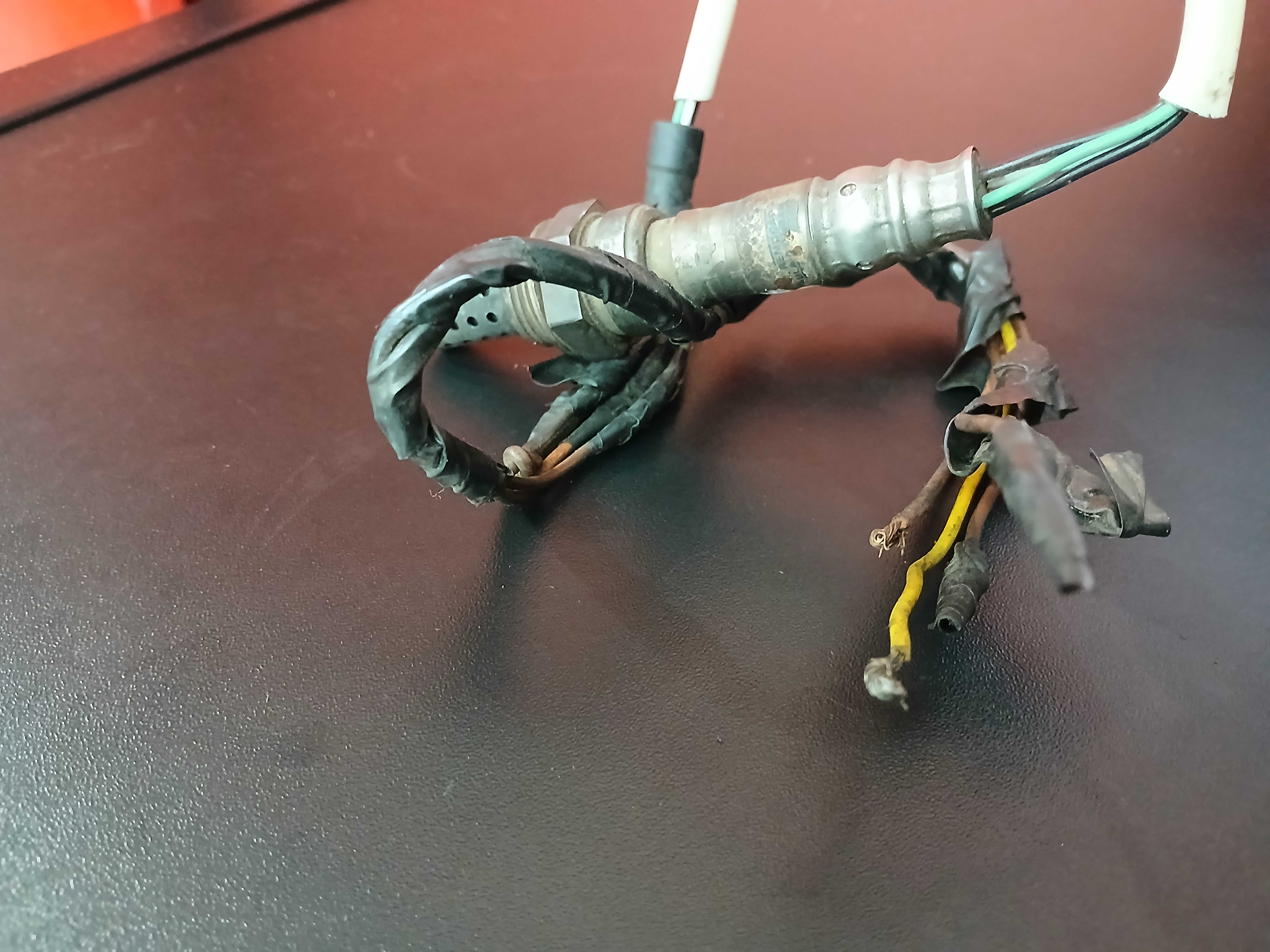 Sonda Lambda Superior Honda Civic 1.6 Ex1996 a 2000 E3685