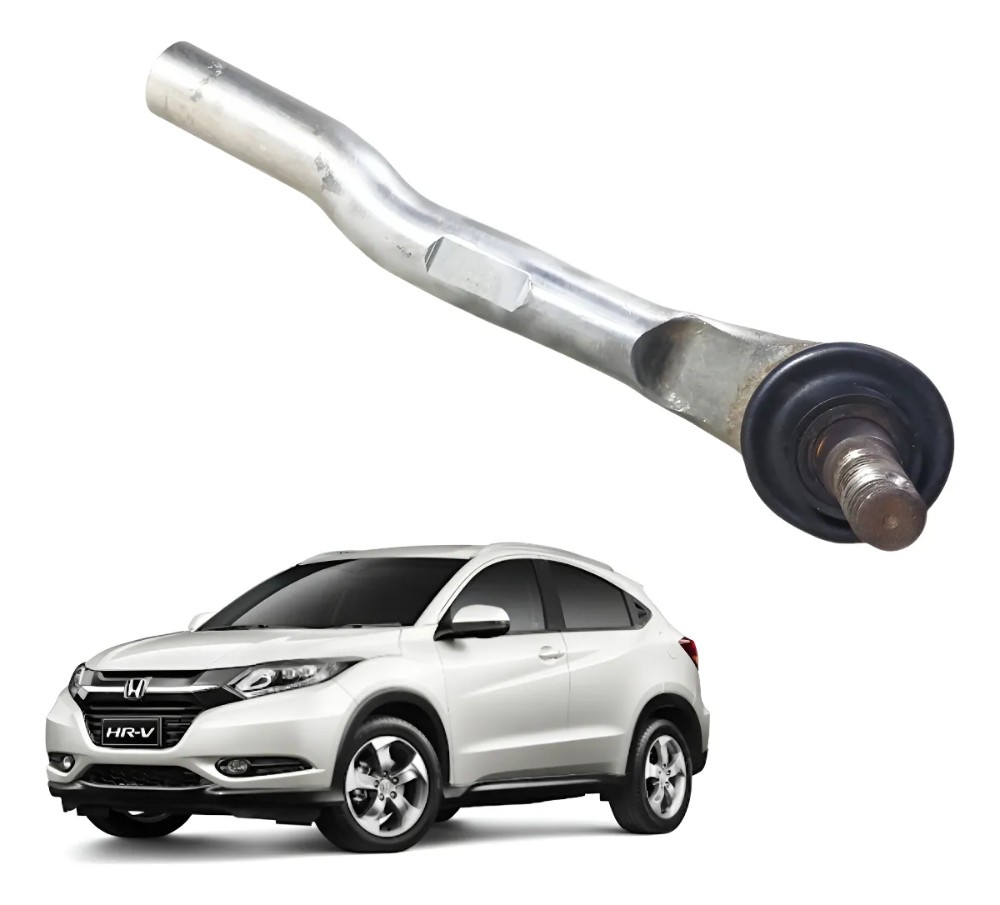 Ponteira Dianteira Esquerda Honda Hrv 1.8 2016 a 2021 34578