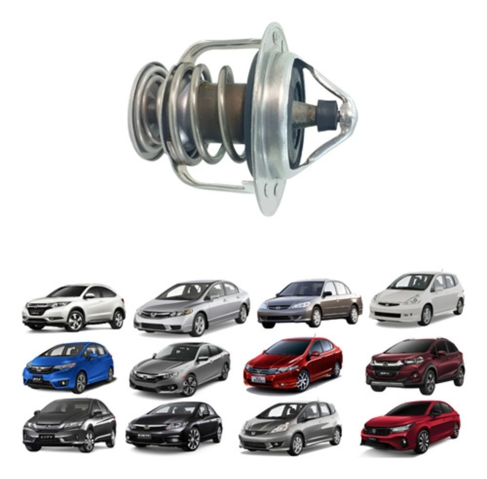 Válvula termostática honda hrv 2016 2021 1.8