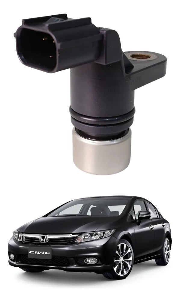 Sensor velocidade Honda civic 2012 2016