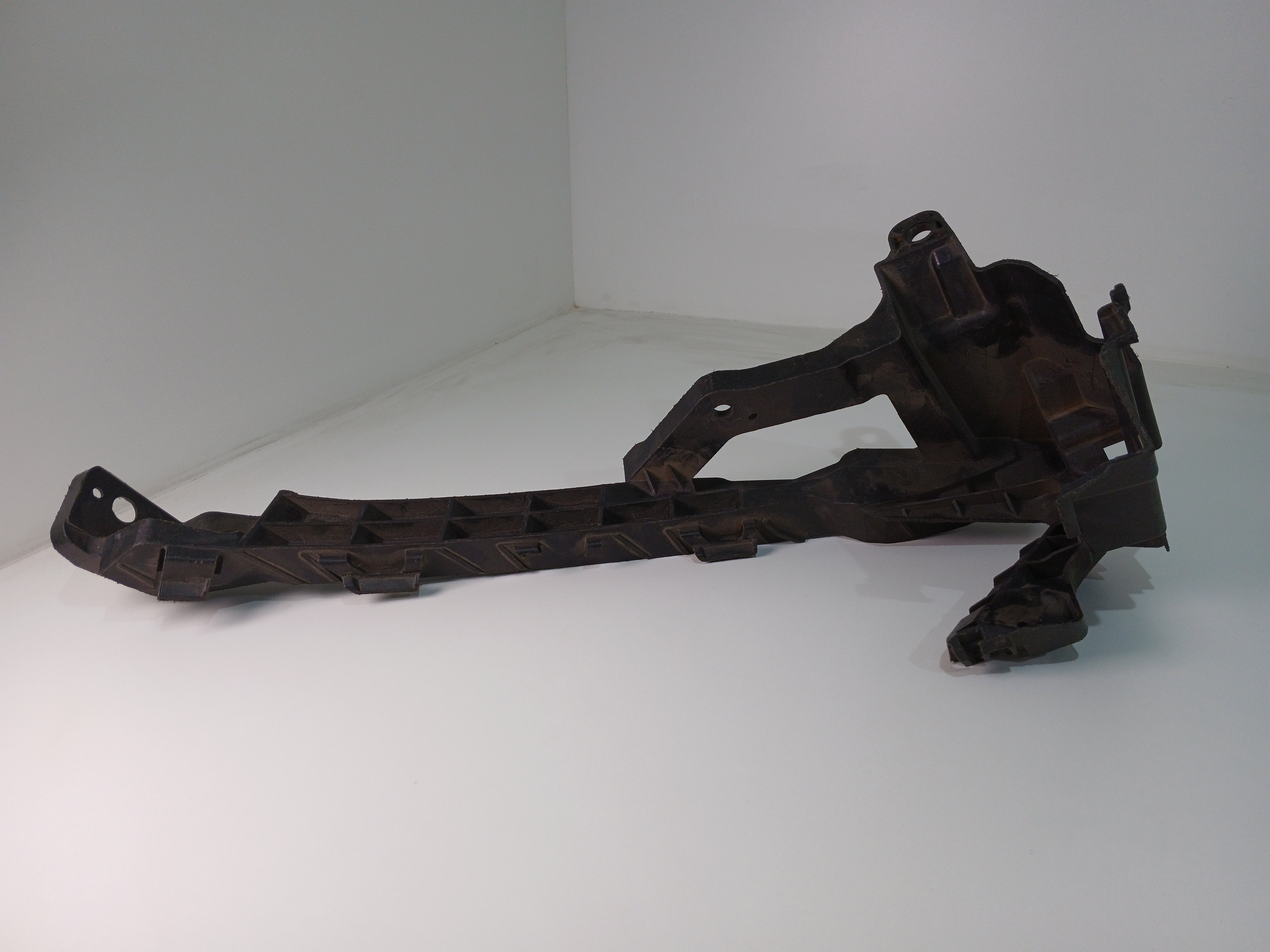 Guia farol dianteiro direito honda crv 2012 a 2016