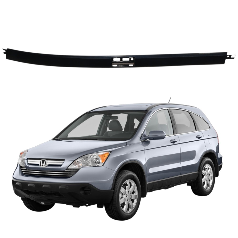 Rack Teto Direito Honda Crv 2007 2011