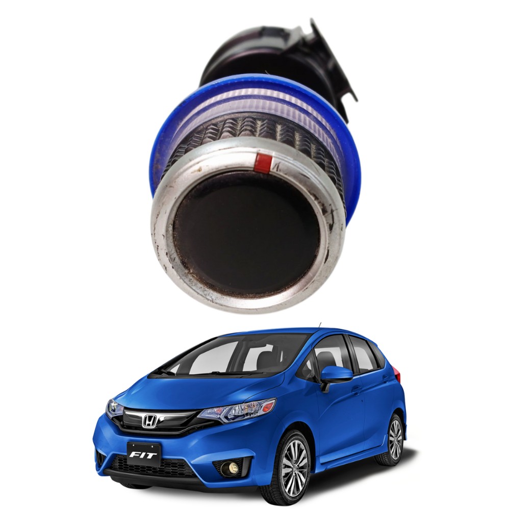 Botão controle velocidade ar honda fit 2015 2021