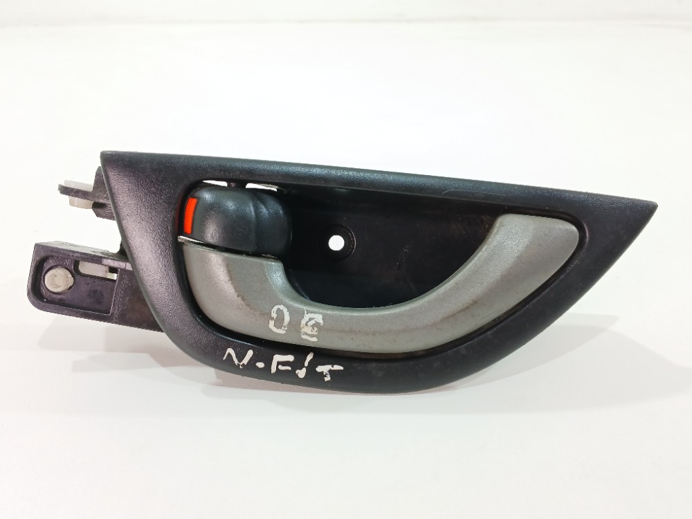 Maçaneta interna porta esquerda Honda Fit 2009 a 2014 E13978