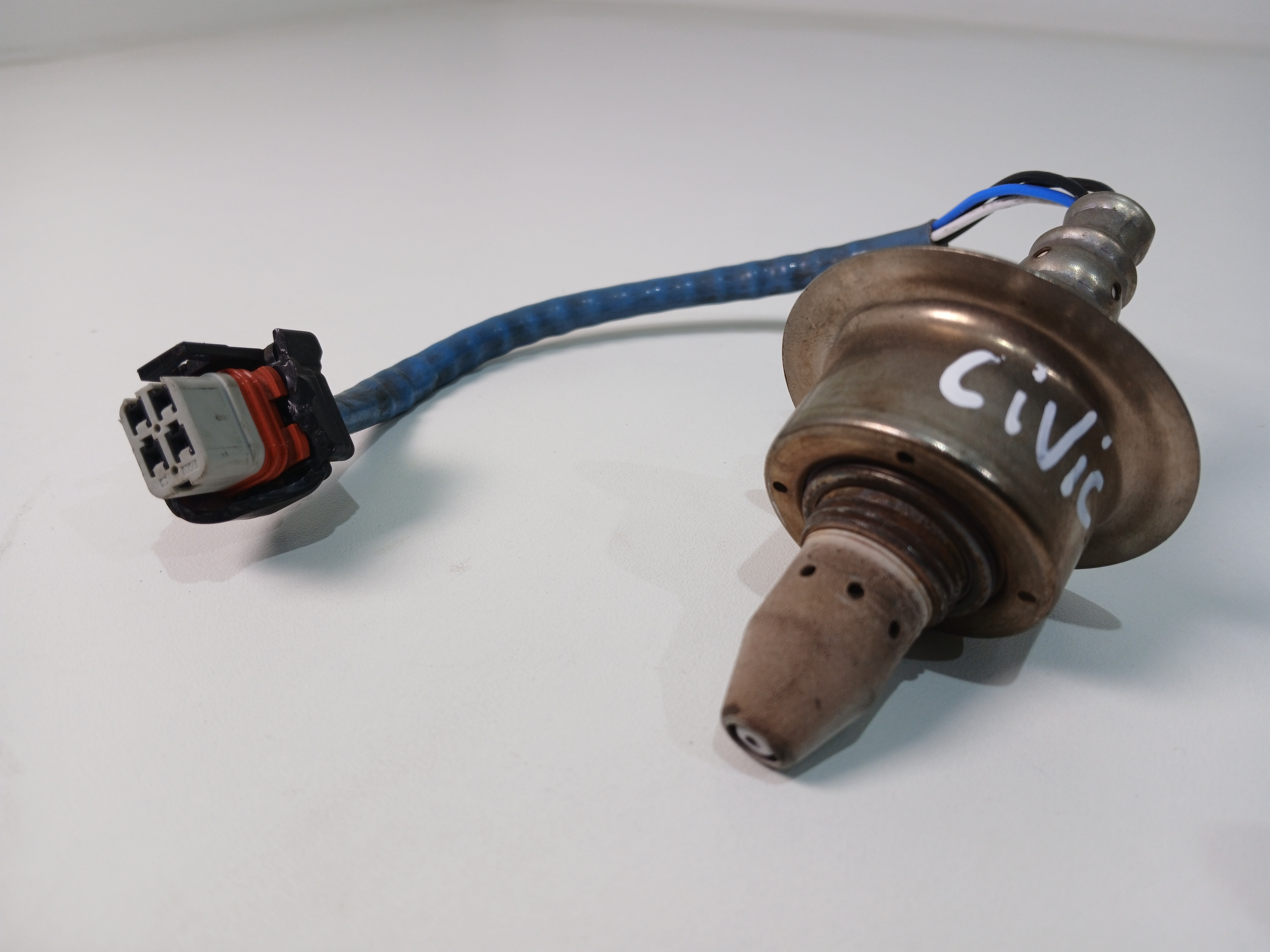 Sonda Lambda superior  Honda Civic 1.8 2012 a 2016 E3275