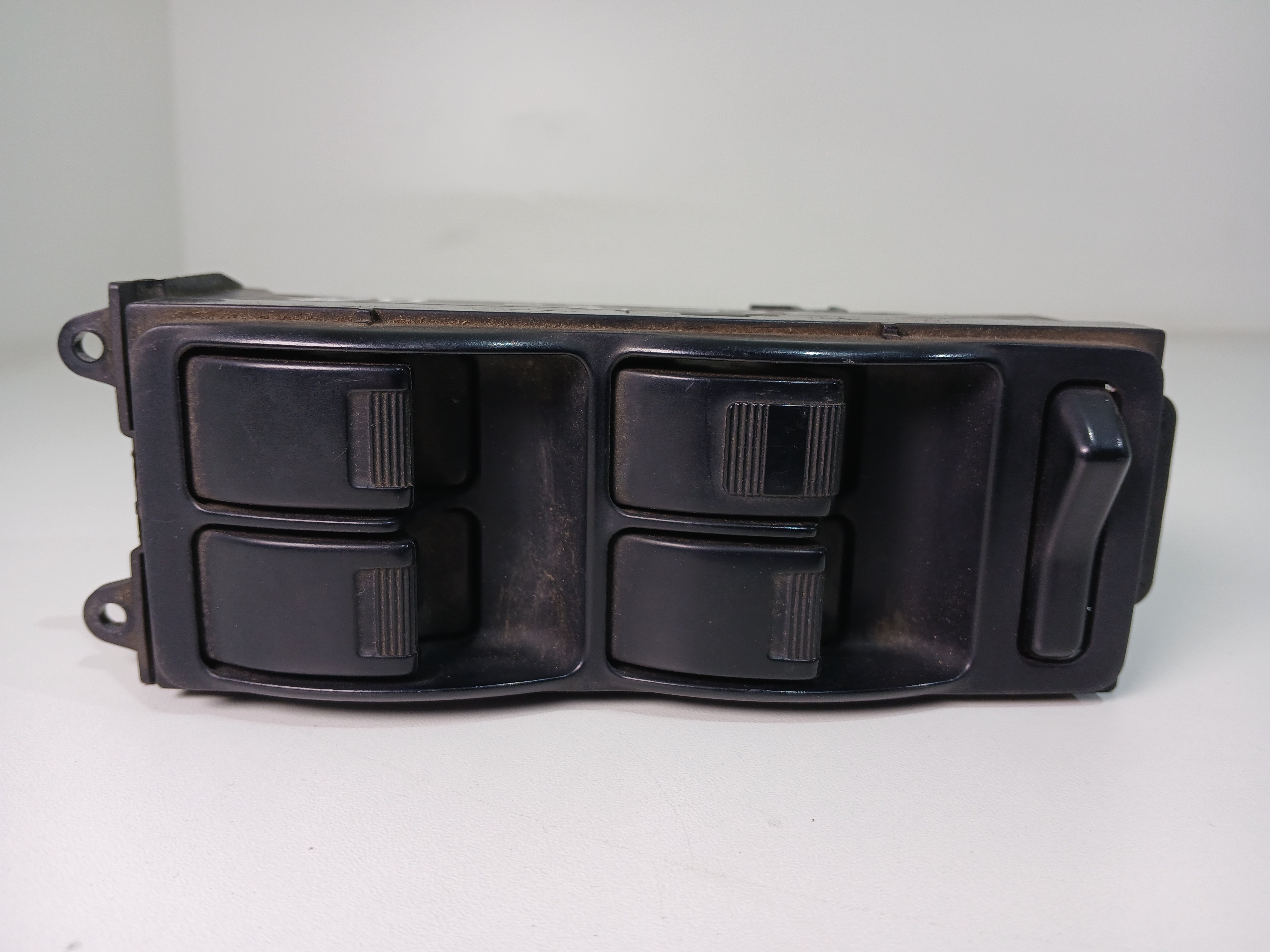 Comando vidro dianteiro esquerdo honda Accord 1998 E5920