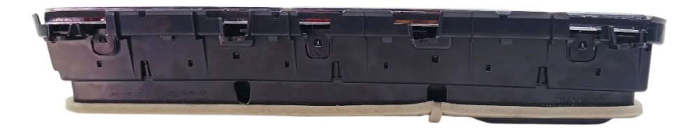 Difusor ar saída direito central lado honda hrv 2018 a 2020