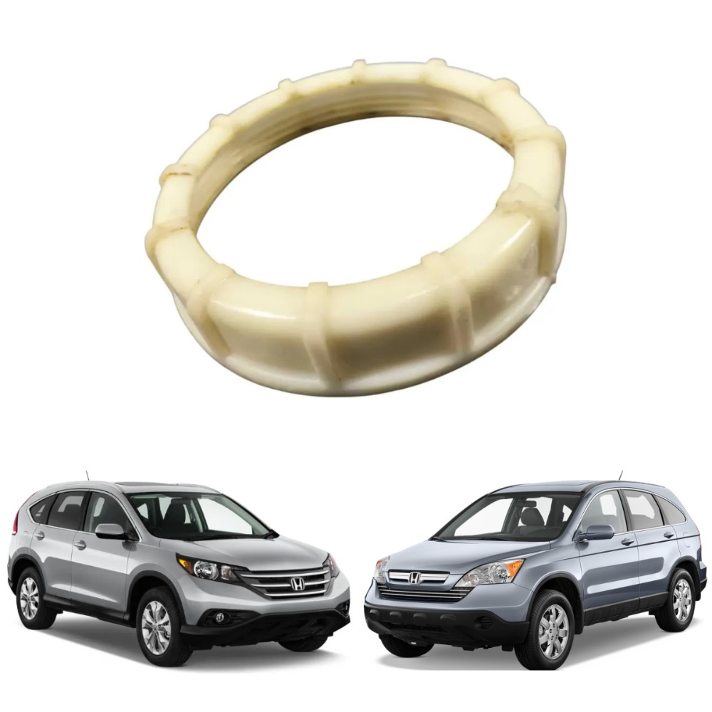Trava rosca tanque combustível honda crv 2012 2016 37453