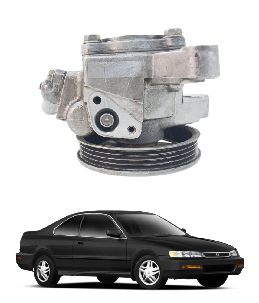 Bomba direção honda accord 1993 1997
