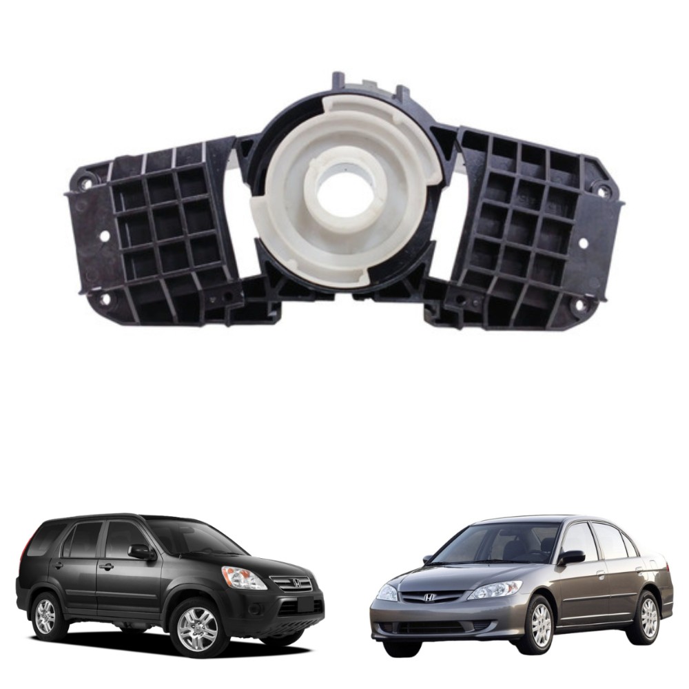 Suporte Chave Seta Limpador Honda Crv Civic 2001 2006