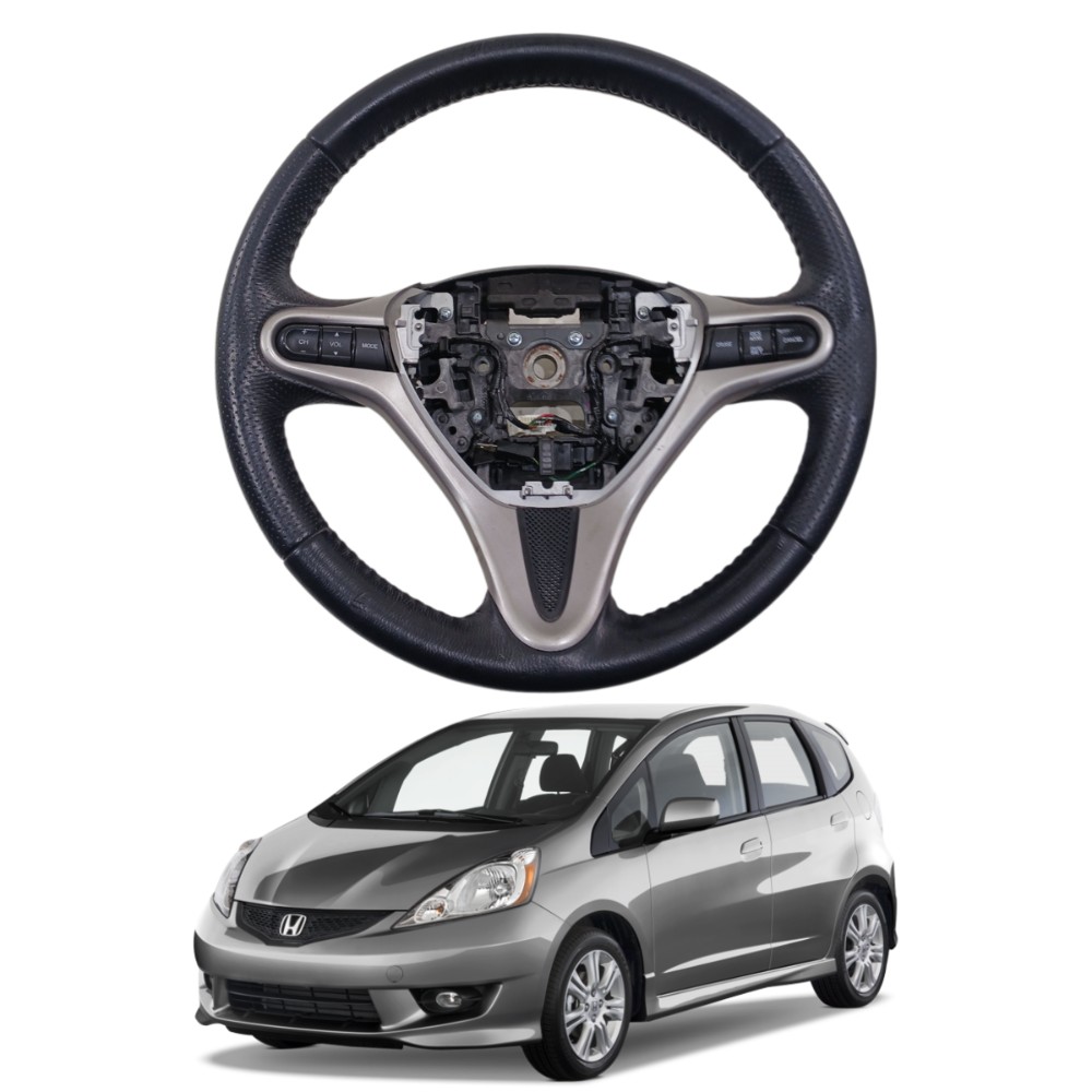Volante honda fit 2009 2014 50990
