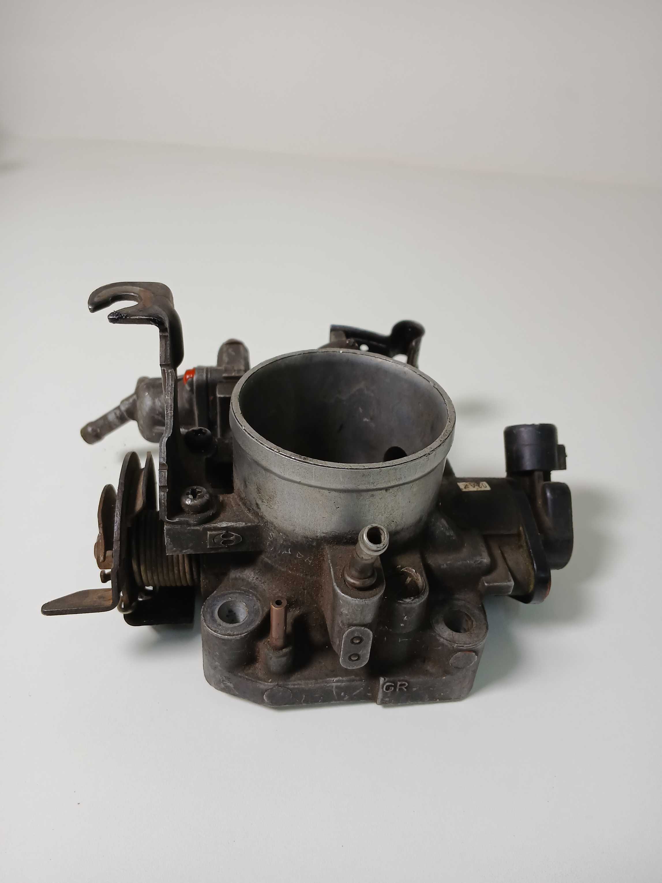 Tbi corpo borboleta honda civic 1994