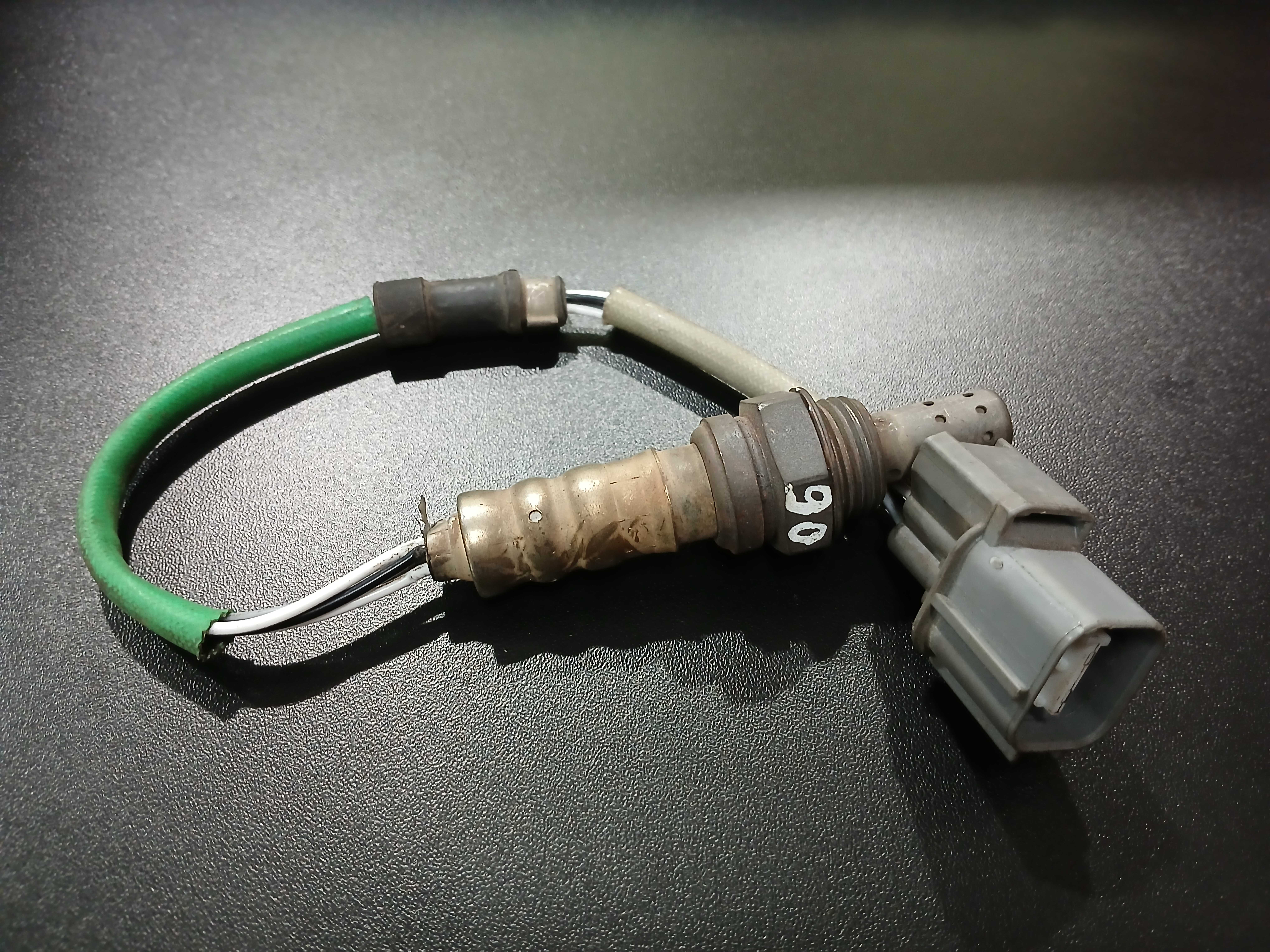 Sonda Lambda inferior Honda Crv 2001 a 2006