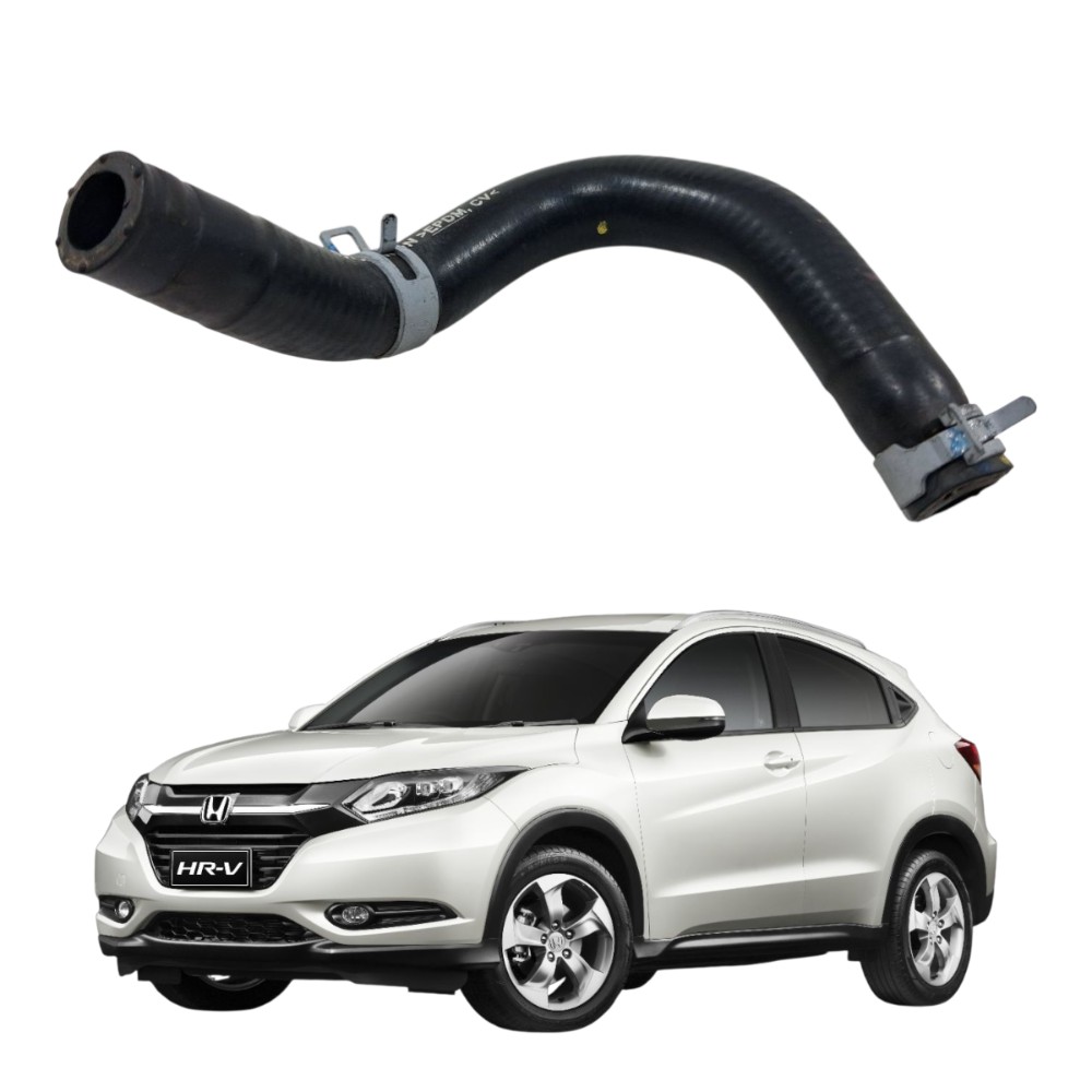 Mangueira carcaça válvula termostatica Honda hrv 2016 2021