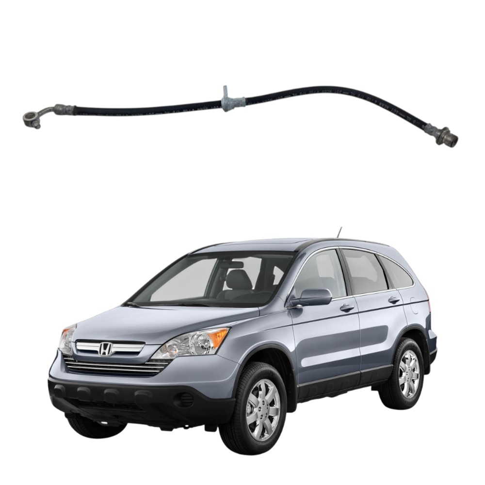 Flexível freio traseiro Honda crv 2007 2011