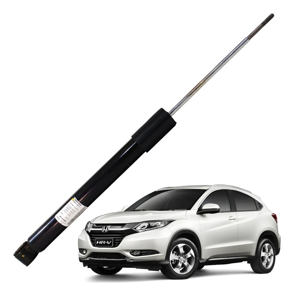 Amortecedor traseiro honda hrv 2016 2021 43900