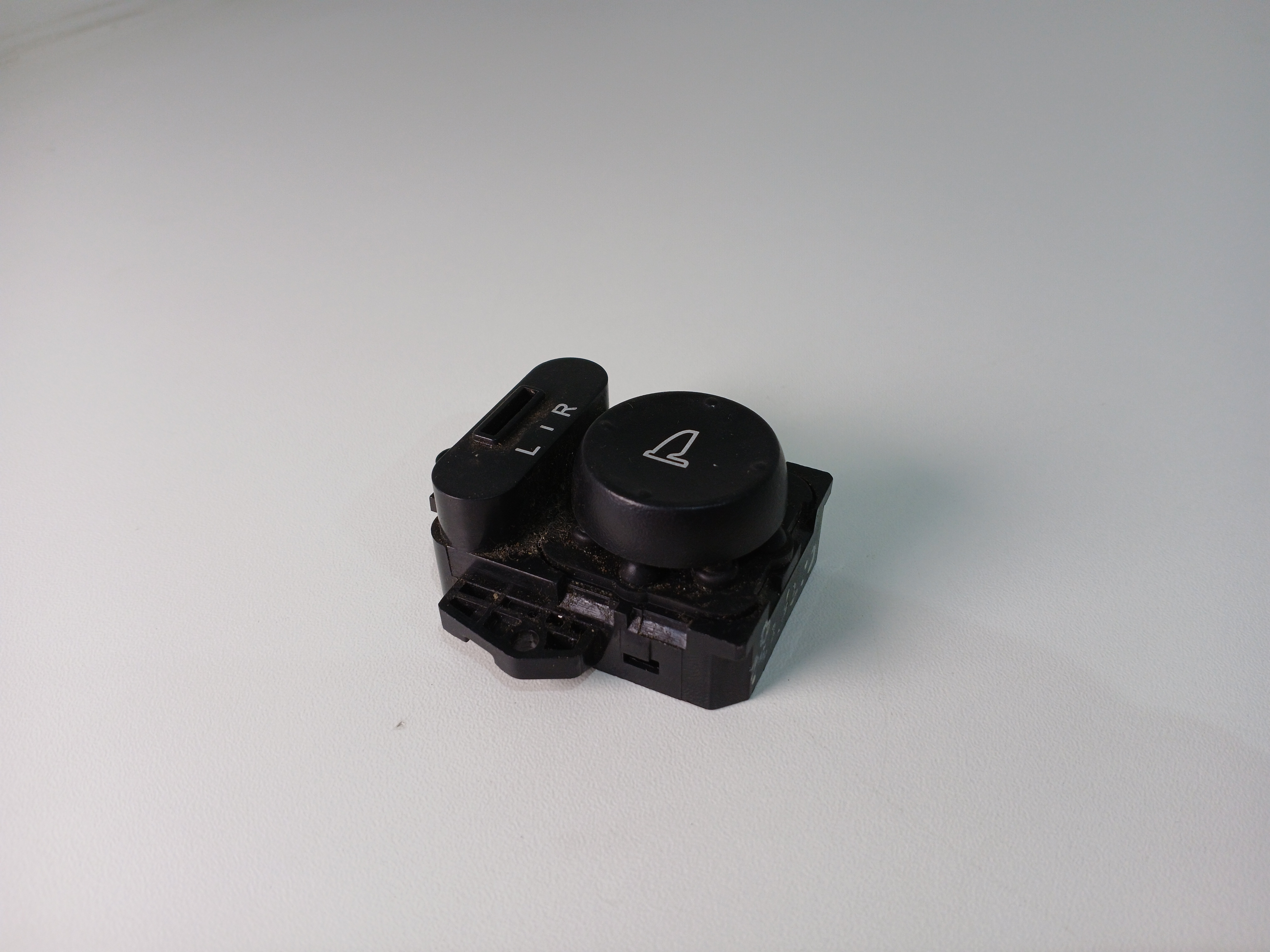 Botão comando retrovisor honda civic 2012 a 2016