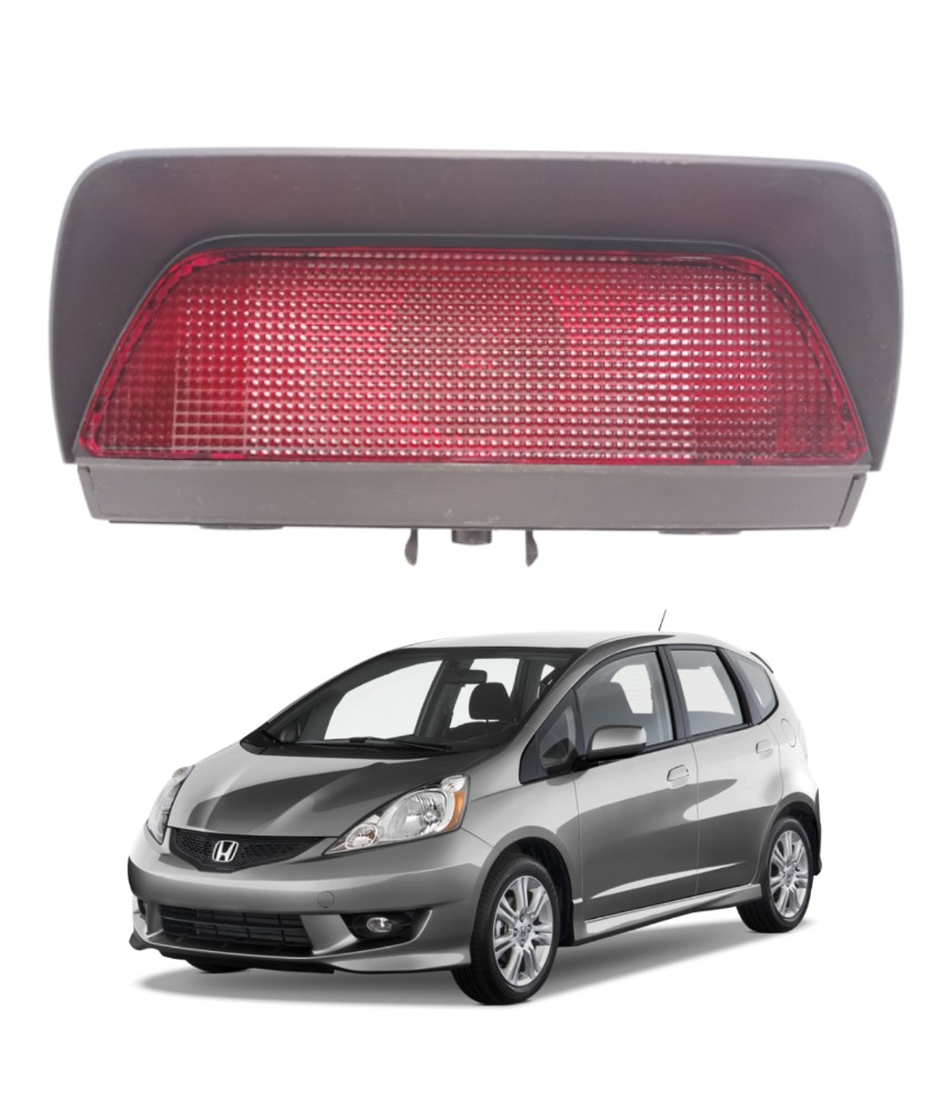 Break Light Luz Freio Honda Fit 2009 2010 2011 2012 18196