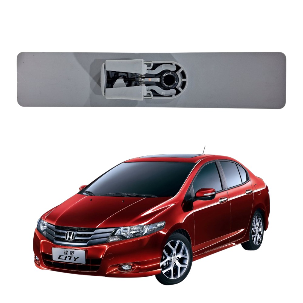 Regulador altura cinto Honda City 2009 2014