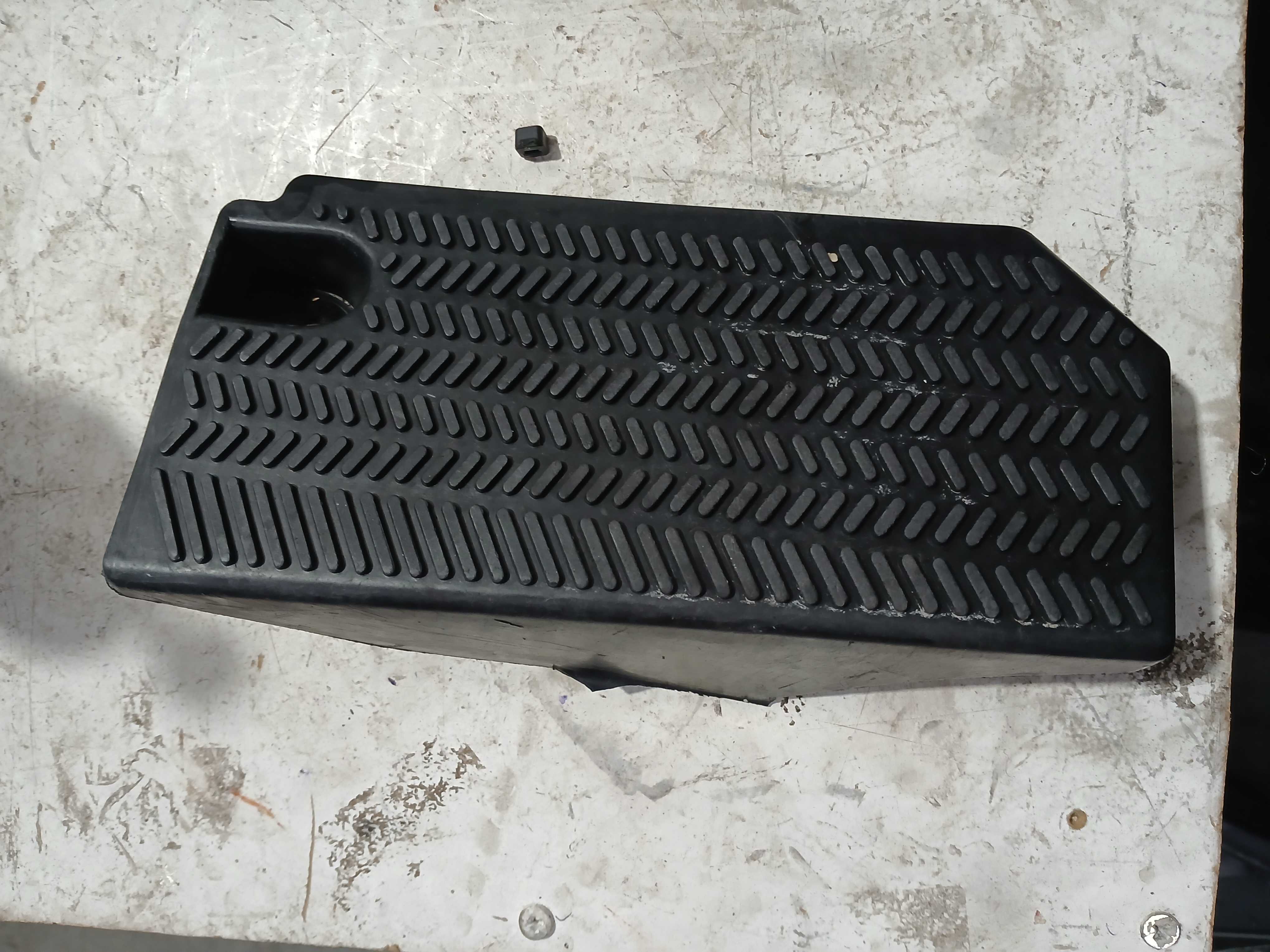 Descanso apoio pe honda civic 2001 2006 49766