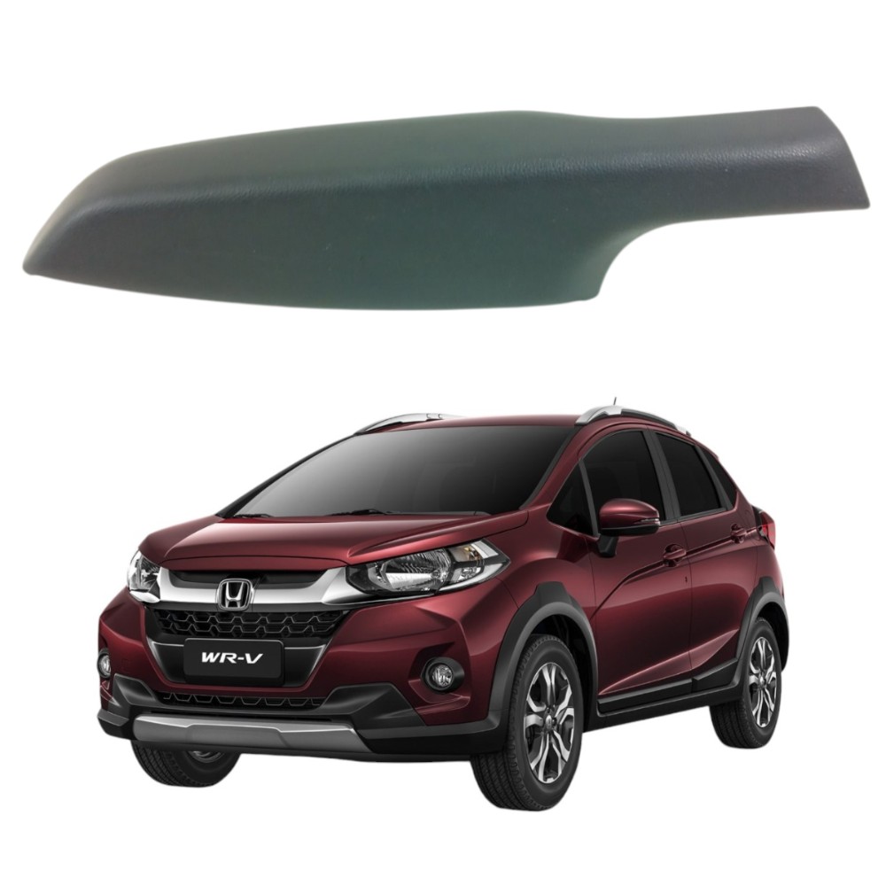 Apoio braco porta dianteira direita honda wrv 2017 2021