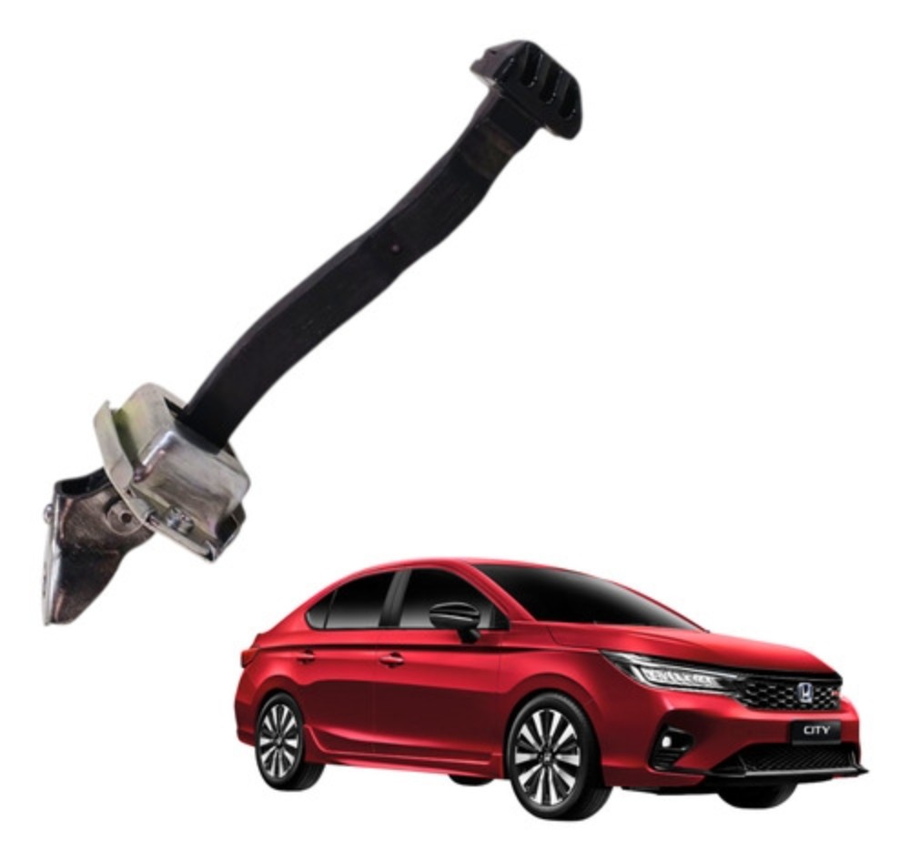 Limitador porta traseira direita honda city 2022 2024