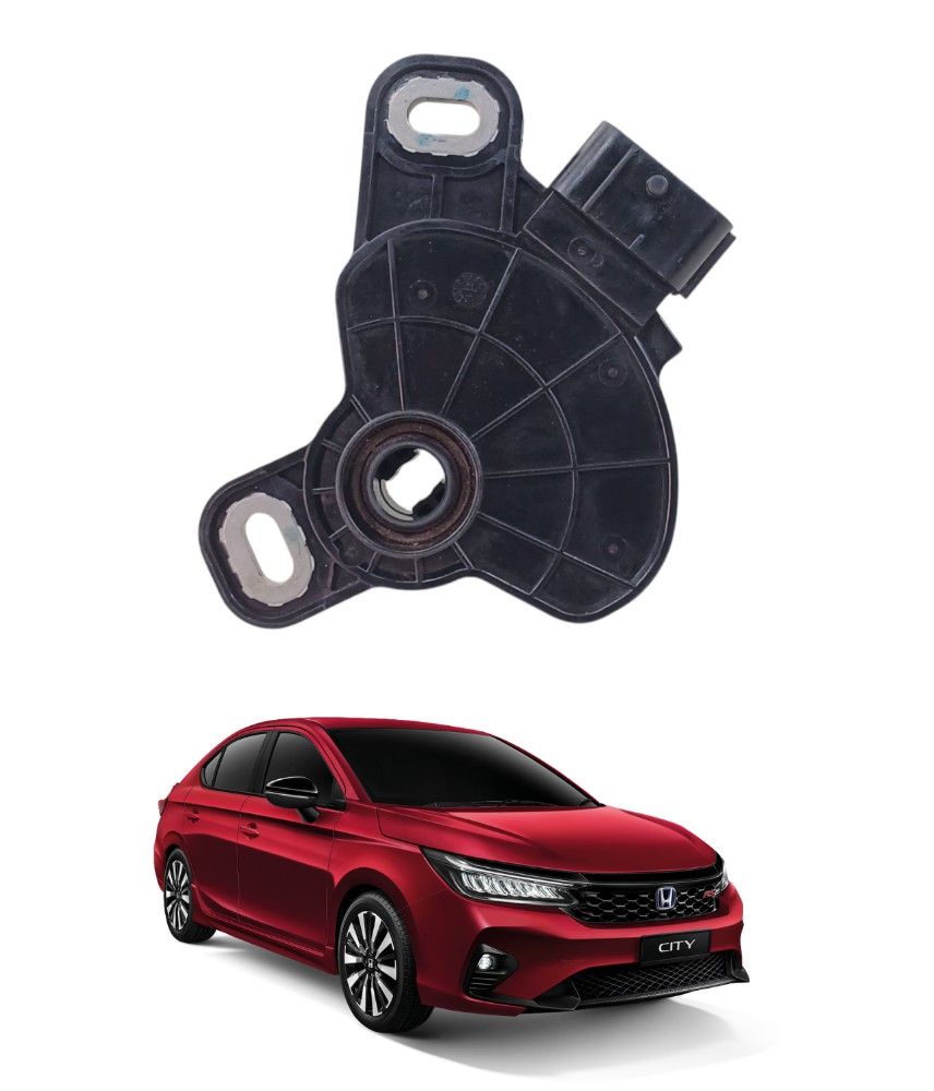 Chave Seletora Honda City 2022 2023 2024 15989