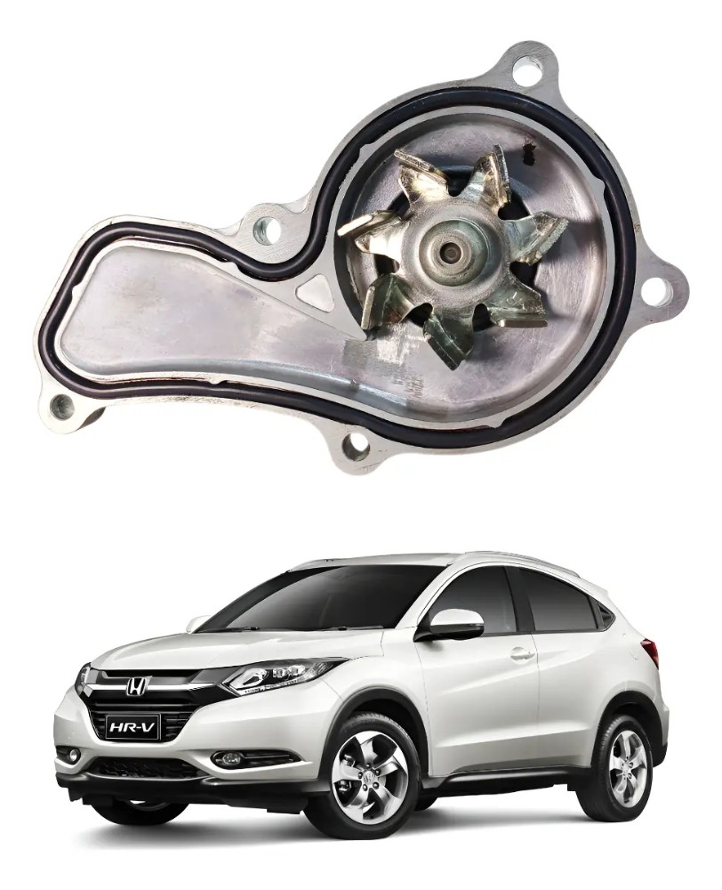Bomba agua honda hrv 2016 2021 43988