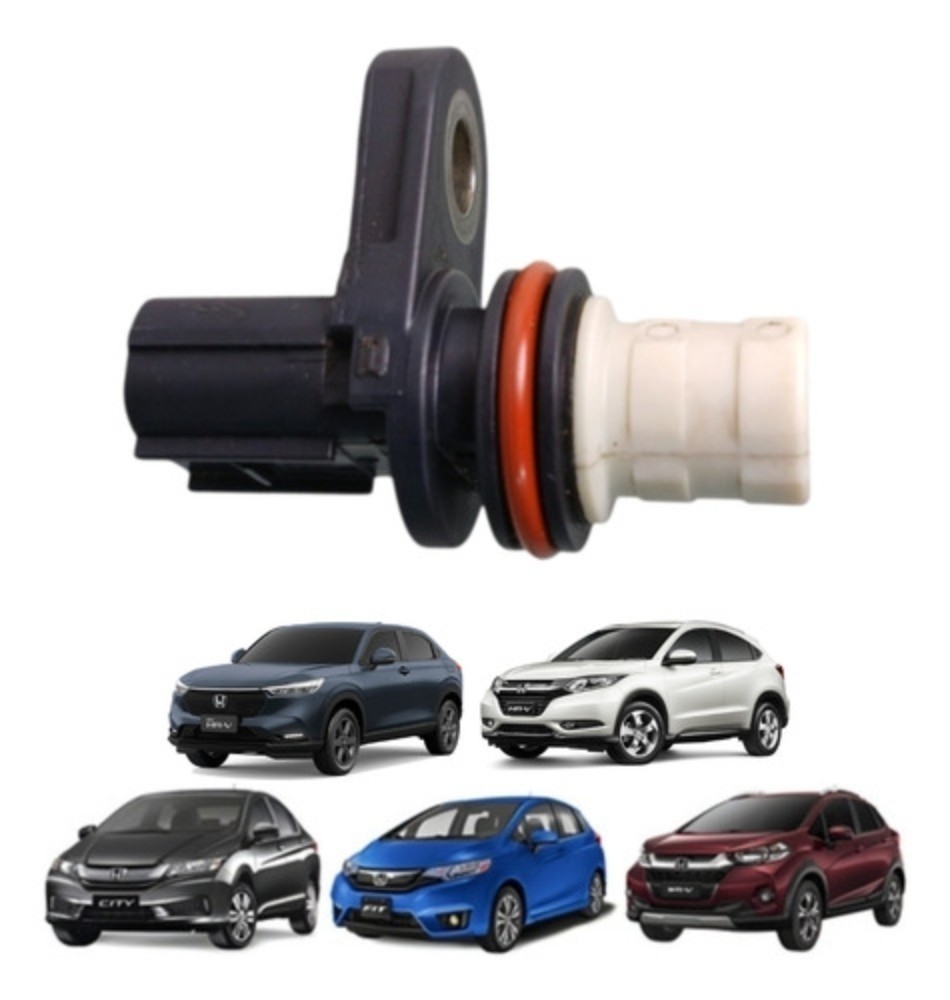 Sensor Velocidade Cambio Honda Wrv City Fit 2015 2024
