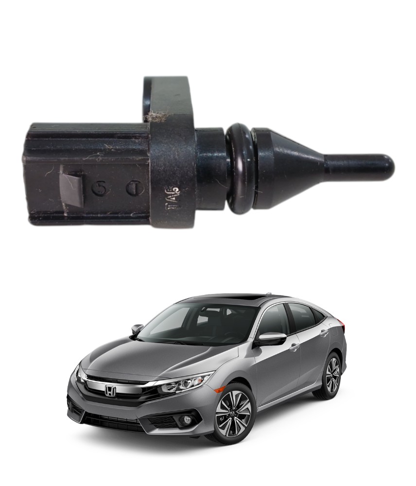 Sensor Temperatura Ar Honda Civic 2017 2018 2019 1.5 E10939