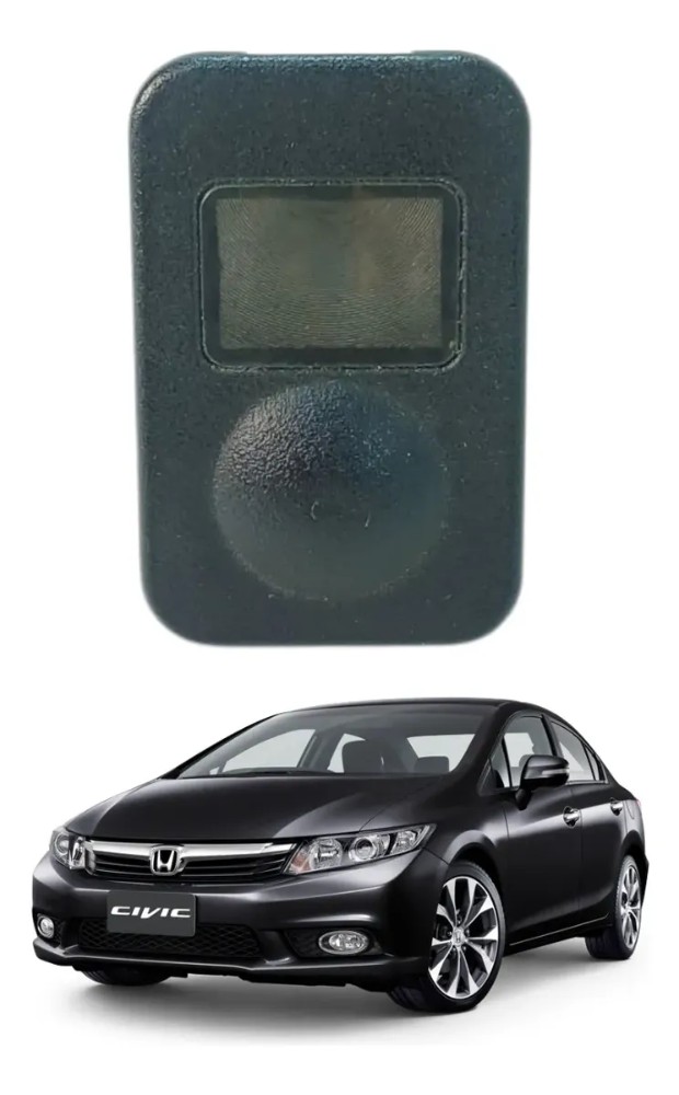 Sensor Crepuscular Honda Civic 2012 2016