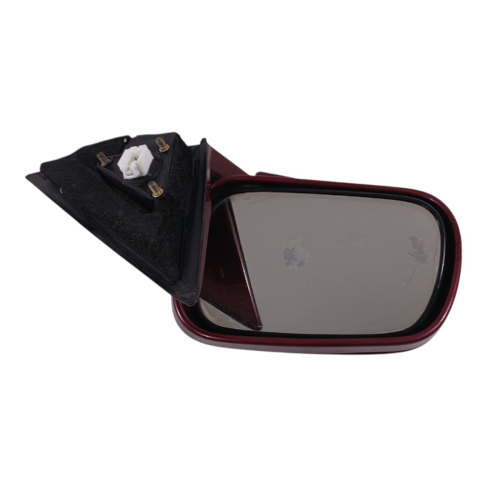 Retrovisor Esquerdo Honda Accord 1993 1997 6