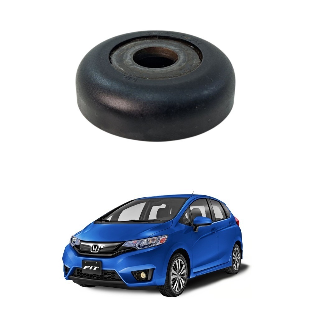 Rolamento Amortecedor Dianteiro Honda Fit 2015 2021