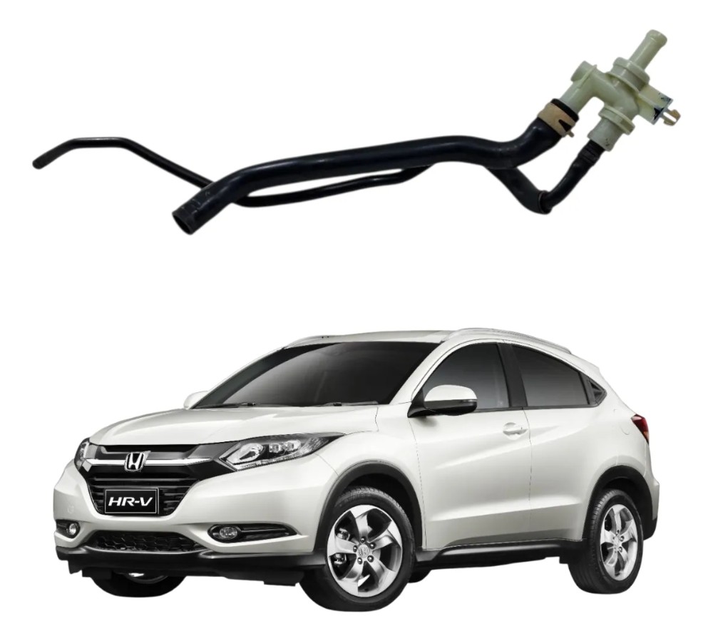 Mangueira respiro tanque combustível honda hrv 2016 48899