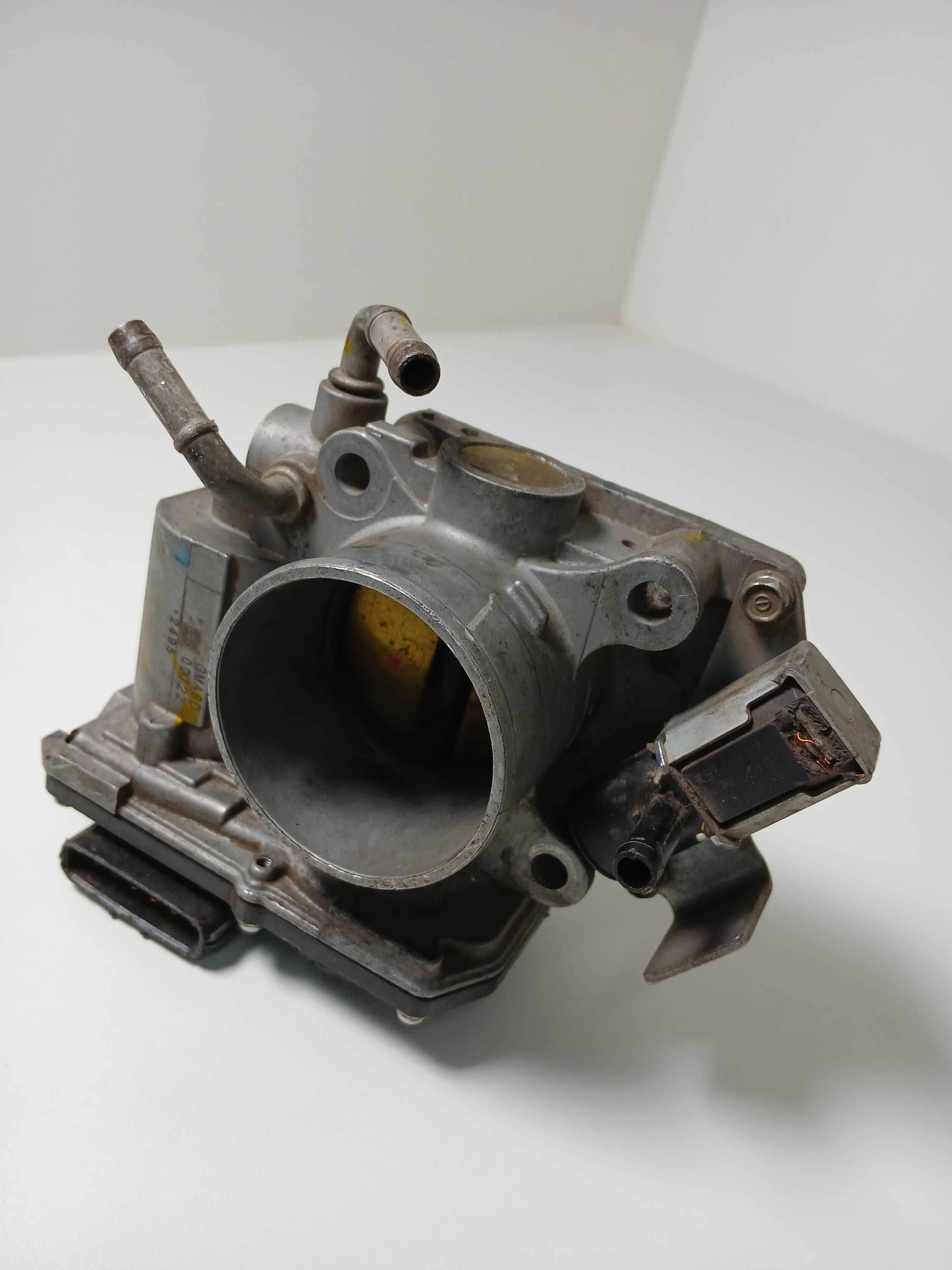 Tbi corpo borboleta flex 16v honda new civic 2007 a 2011